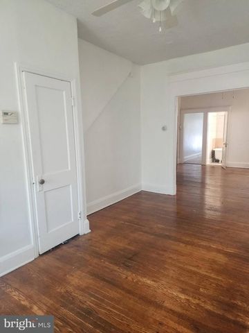2309 N ROSEDALE ST, Baltimore, MD 21216