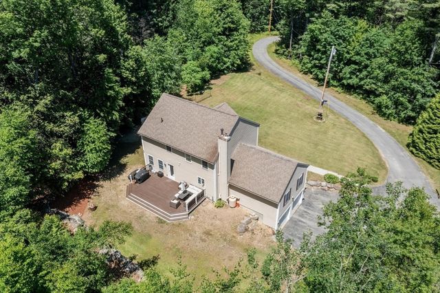 682 Ashburnham Hill Rd, Fitchburg, MA 01420