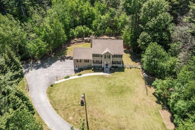 682 Ashburnham Hill Rd, Fitchburg, MA 01420