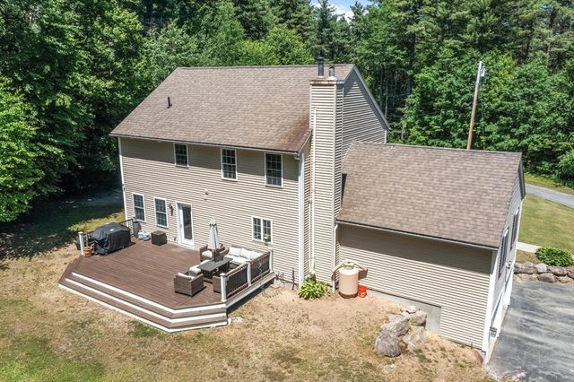 682 Ashburnham Hill Rd, Fitchburg, MA 01420