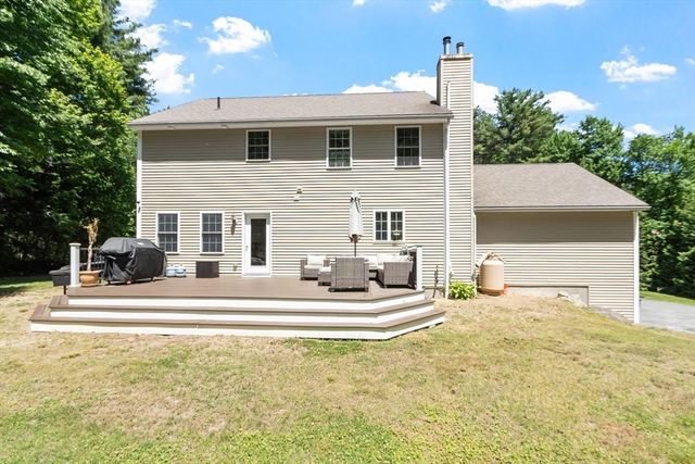 682 Ashburnham Hill Rd, Fitchburg, MA 01420