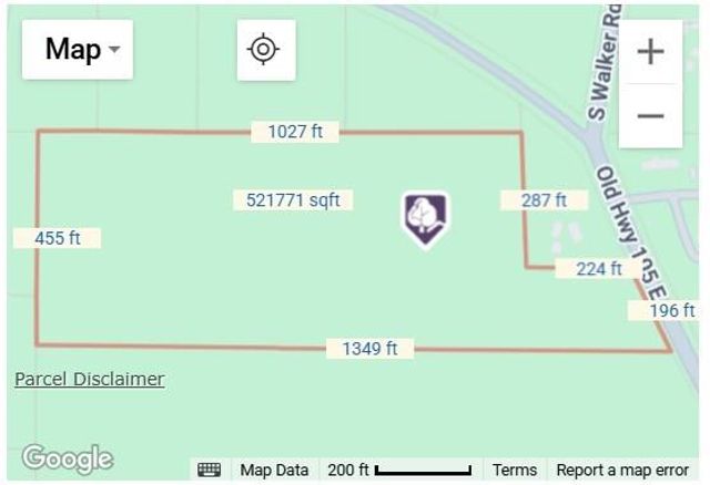 18336 Old Highway 105 E, Cleveland, TX 77328