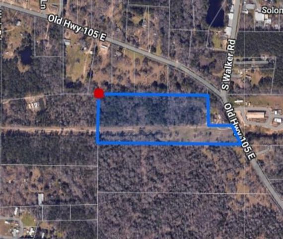 18336 Old Highway 105 E, Cleveland, TX 77328