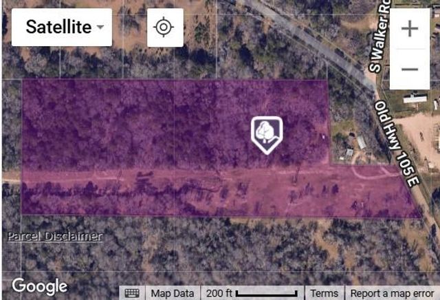 18336 Old Highway 105 E, Cleveland, TX 77328