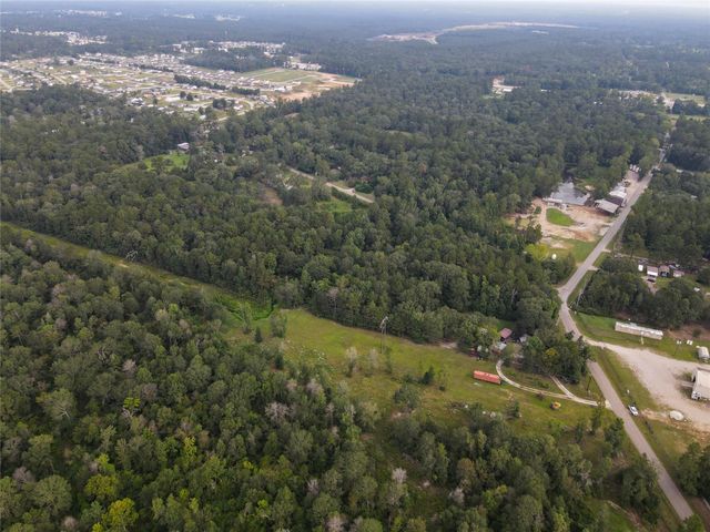 18336 Old Highway 105 E, Cleveland, TX 77328