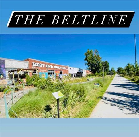 94 Moury SE Avenue, Atlanta, GA 30315