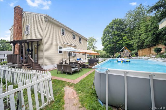 3123 Douglas Drive, Yorktown Heights, NY 10598