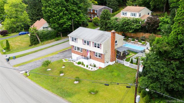 3123 Douglas Drive, Yorktown Heights, NY 10598