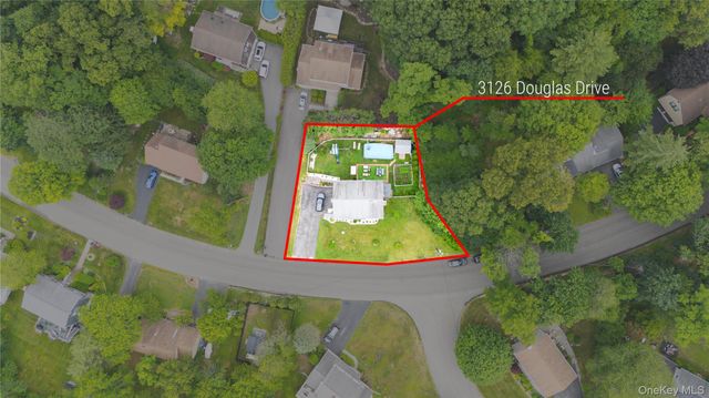3123 Douglas Drive, Yorktown Heights, NY 10598