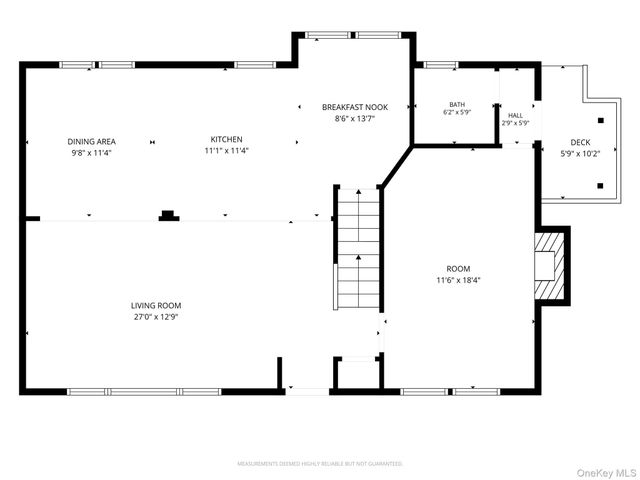 3123 Douglas Drive, Yorktown Heights, NY 10598
