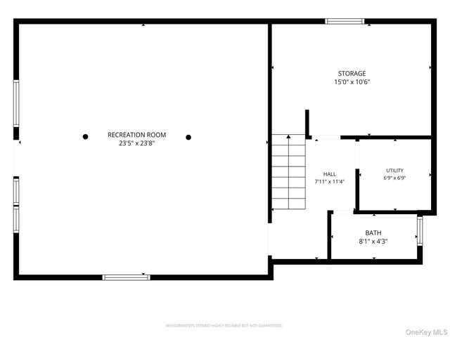 3123 Douglas Drive, Yorktown Heights, NY 10598