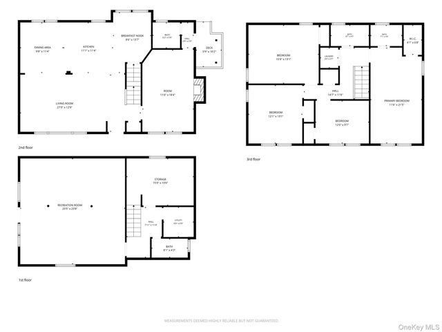 3123 Douglas Drive, Yorktown Heights, NY 10598