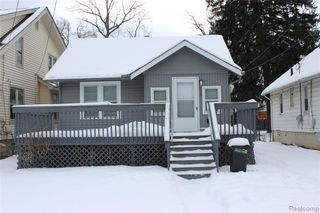 510 E Hudson Avenue, Royal Oak, MI 48067