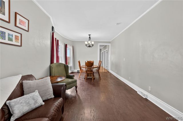 63 Princeton Place, Buffalo, NY 14210