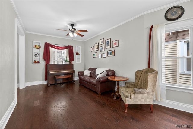 63 Princeton Place, Buffalo, NY 14210