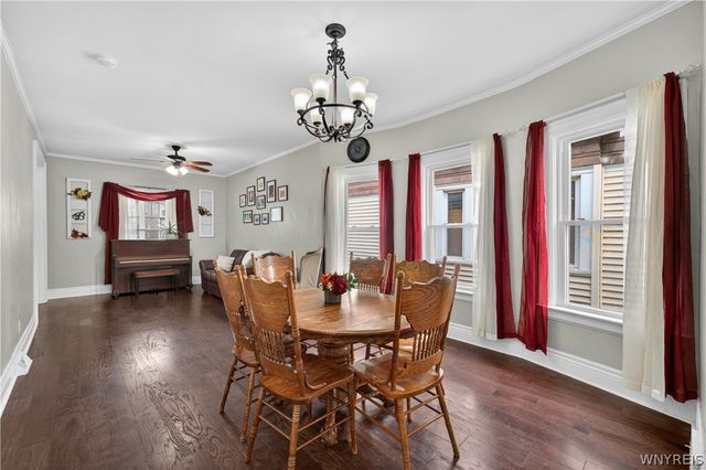 63 Princeton Place, Buffalo, NY 14210
