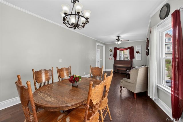 63 Princeton Place, Buffalo, NY 14210