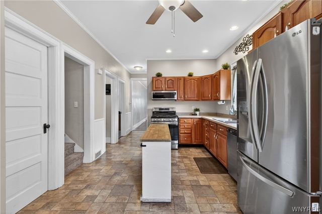 63 Princeton Place, Buffalo, NY 14210