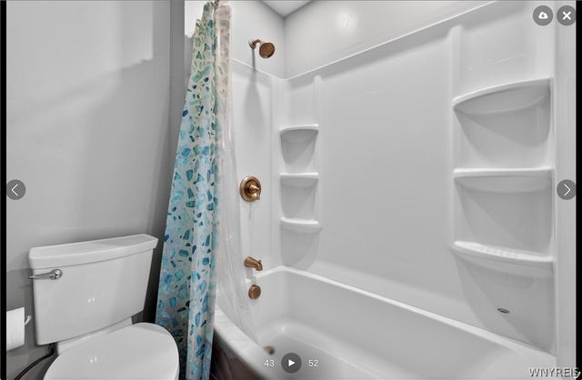 63 Princeton Place, Buffalo, NY 14210