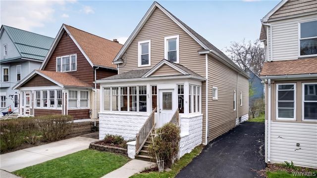 63 Princeton Place, Buffalo, NY 14210
