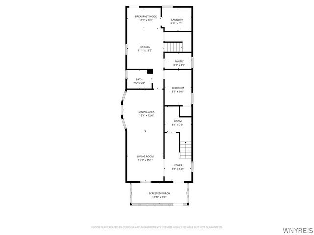 63 Princeton Place, Buffalo, NY 14210