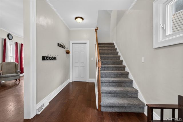 63 Princeton Place, Buffalo, NY 14210