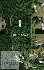 70 Pate Rogers Road, Fleming, GA 31309