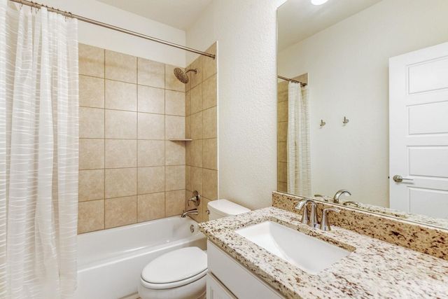 1719 Roseburg DR, Austin, TX 78754