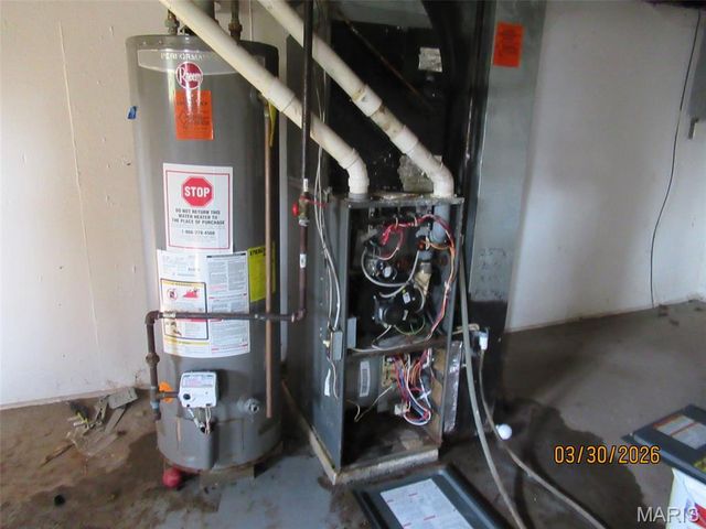 2042 Kappel Drive, St Louis, MO 63136