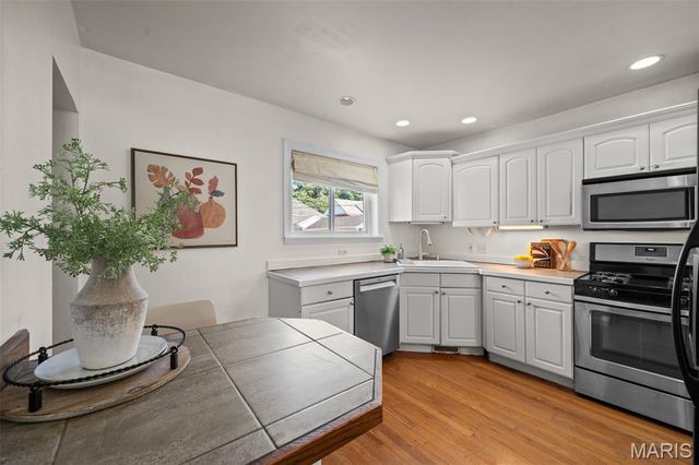8625 Neier Lane, Affton, MO 63123