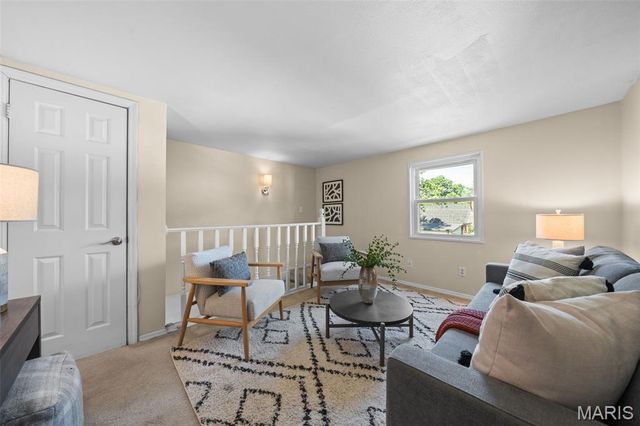 8625 Neier Lane, Affton, MO 63123