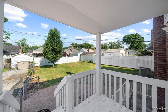 8625 Neier Lane, Affton, MO 63123