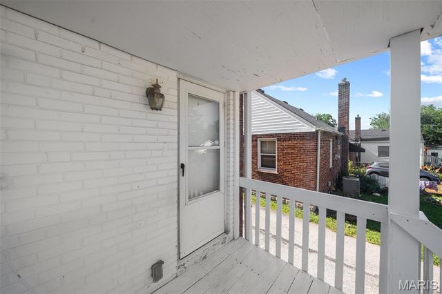 8625 Neier Lane, Affton, MO 63123