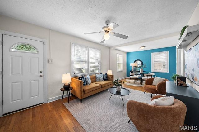 8625 Neier Lane, Affton, MO 63123