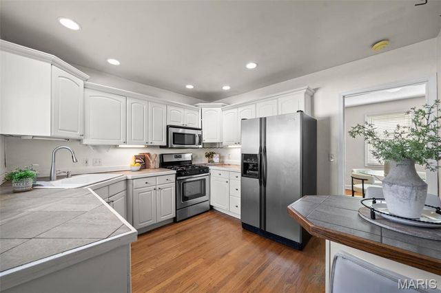8625 Neier Lane, Affton, MO 63123