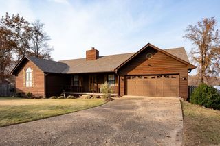 10 Red Wing Court, Jacksonville, AR 72076