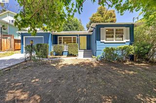 18926 Walnut Rd, Castro Valley, CA 94546
