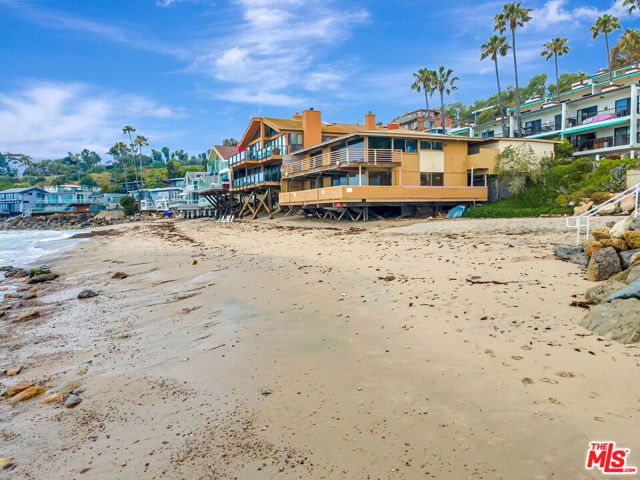 26636 Latigo Shore Drive, Malibu, CA 90265
