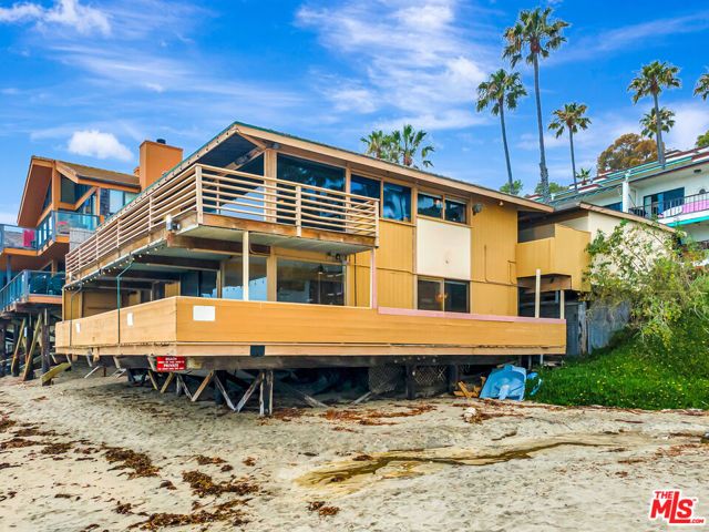 26636 Latigo Shore Drive, Malibu, CA 90265