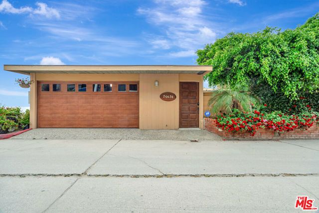 26636 Latigo Shore Drive, Malibu, CA 90265