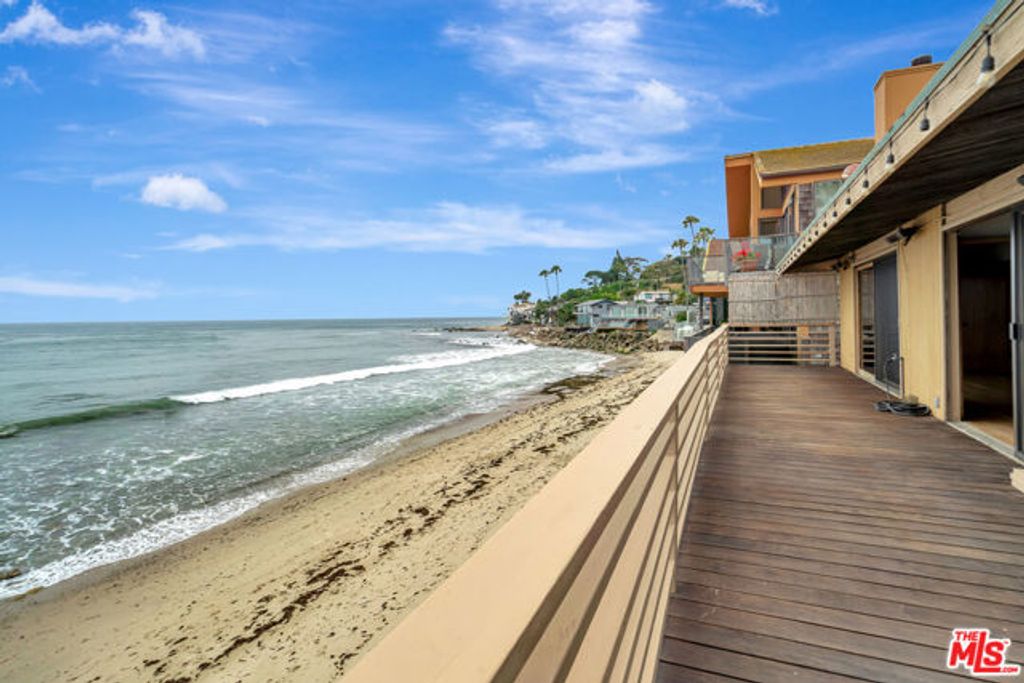 26636 Latigo Shore Drive, Malibu, CA 90265