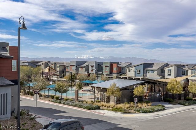2526 Veronella Street, Henderson, NV 89044