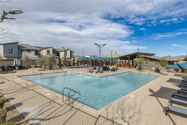 2526 Veronella Street, Henderson, NV 89044