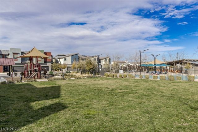 2526 Veronella Street, Henderson, NV 89044