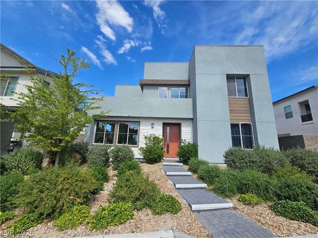 2526 Veronella Street, Henderson, NV 89044