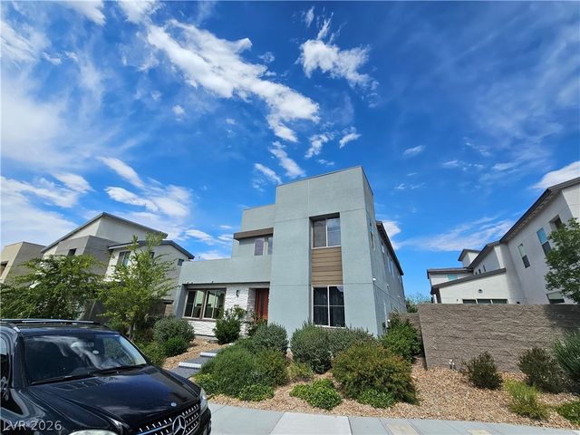 2526 Veronella Street, Henderson, NV 89044