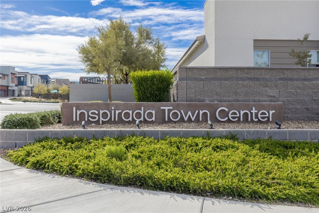 2526 Veronella Street, Henderson, NV 89044