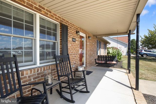 1451 WANDA DR, Hanover, PA 17331