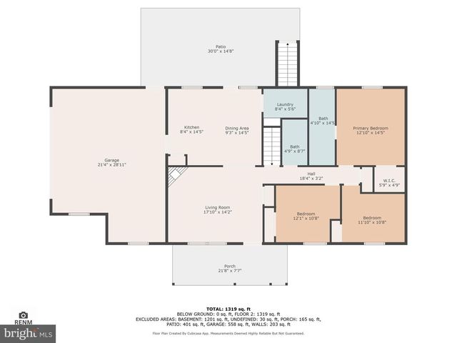1451 WANDA DR, Hanover, PA 17331