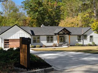 7530 Spalding Lane, Atlanta, GA 30350
